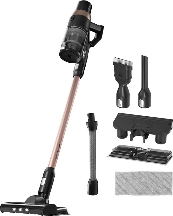 CONCEPT VP6025 3in1 ICONIC Smart Aqua 21,6 V