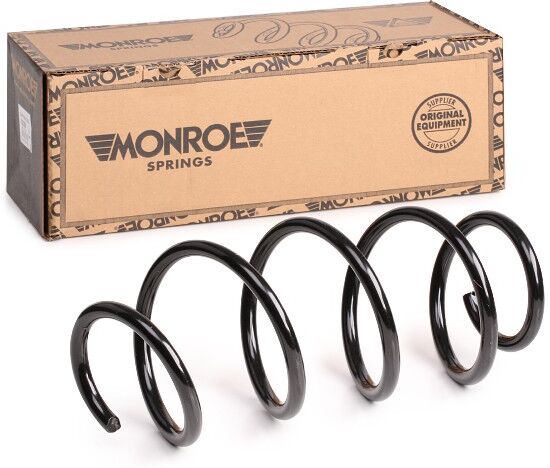 MONROE SE3288 Coil spring