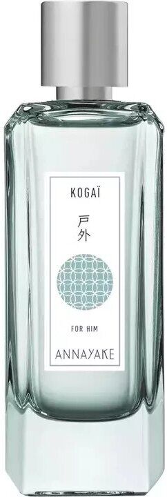 Annayake Kogaï for Him Eau de Toilette 100 ml