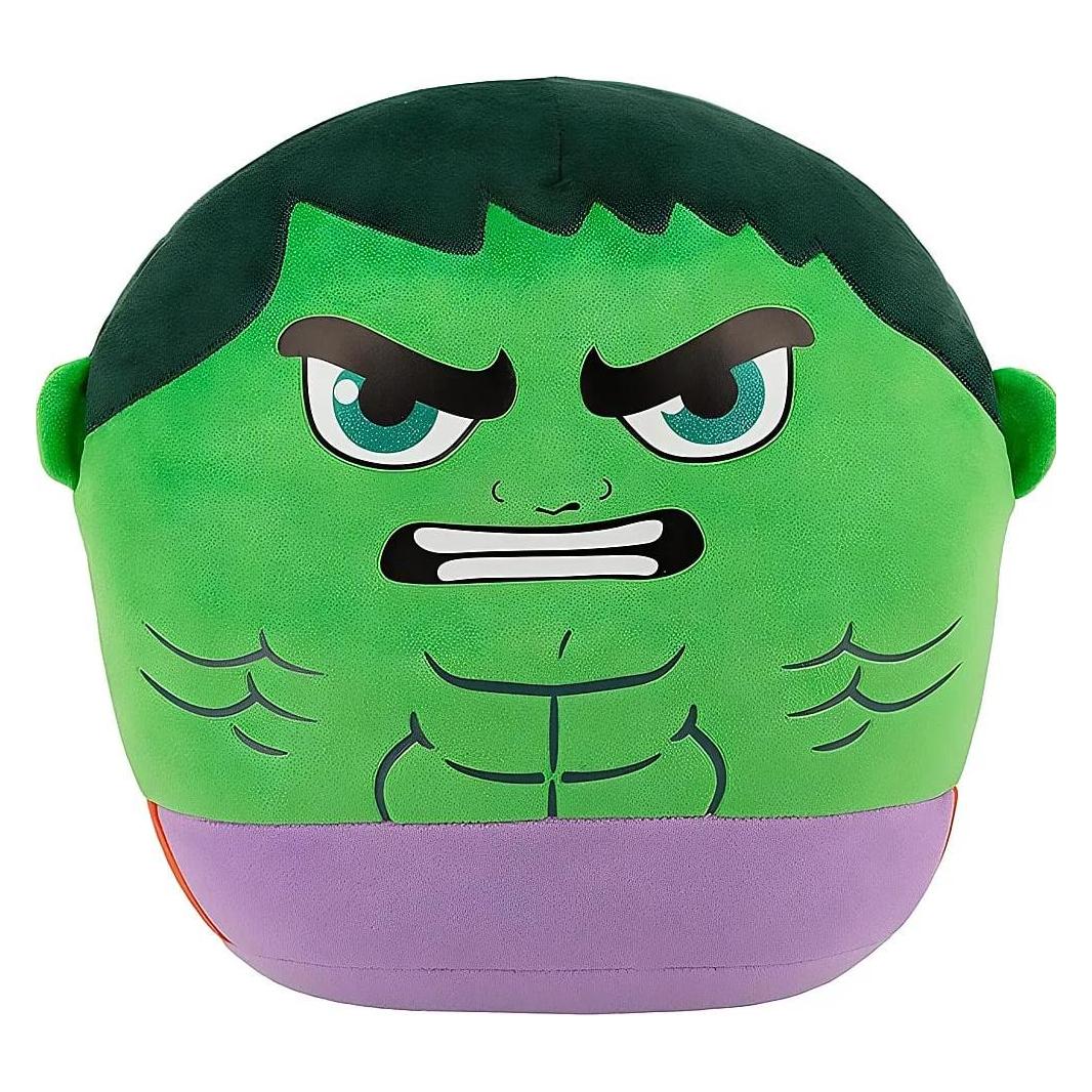 Ty Marvel Hulk Squish a Boo 31cm (31 cm) (39350)