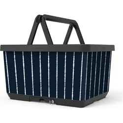 The Basky Company, Velokorb, (26.50 l)