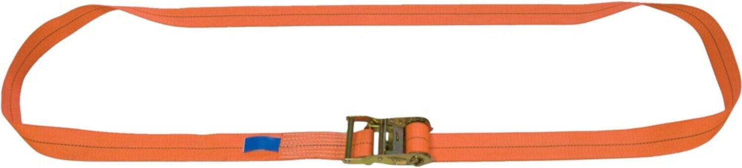 Ratschenzurrgurt 5 m 1t, 50mm ; E/D/E (D007163)
