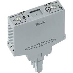 WAGO Optokoppler Phototransistor 286-752