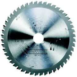 DEWALT EXTREME Kreissägeblatt Handkreissäge Extra feine Schnitte - DT4092-QZ