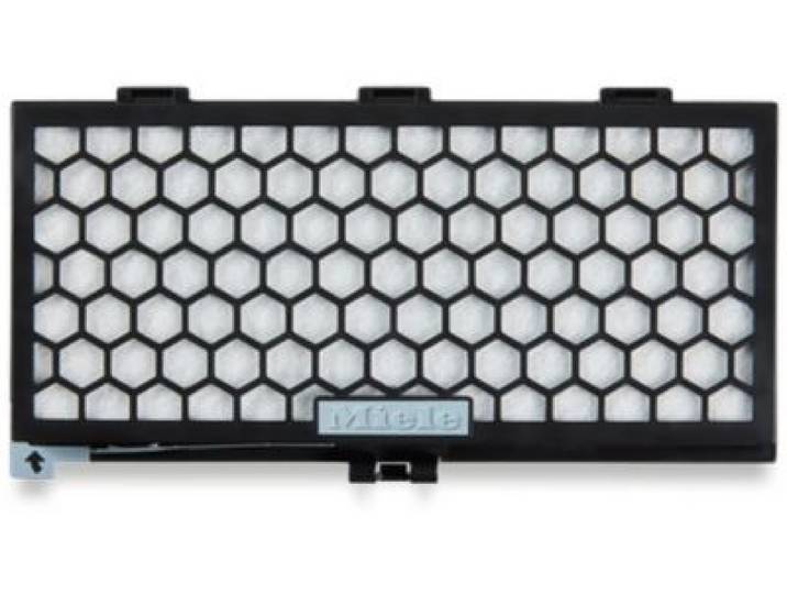 Miele - Filtre Sf-Aa30 Active Airclean Anti-Odeurs Charbon Actif