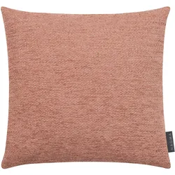Kissen CATALINA kupfer (BH 40x40 cm) - rot - BH 40x40 cm