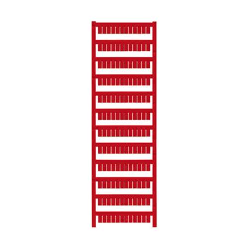 Weidmüller 1773521686 Gerätemarkierer Rot 720St.