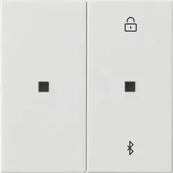 Gira Jalousie-/Schaltuhr 538103