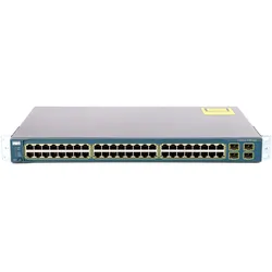 WS-C3560G-48TS-S neu