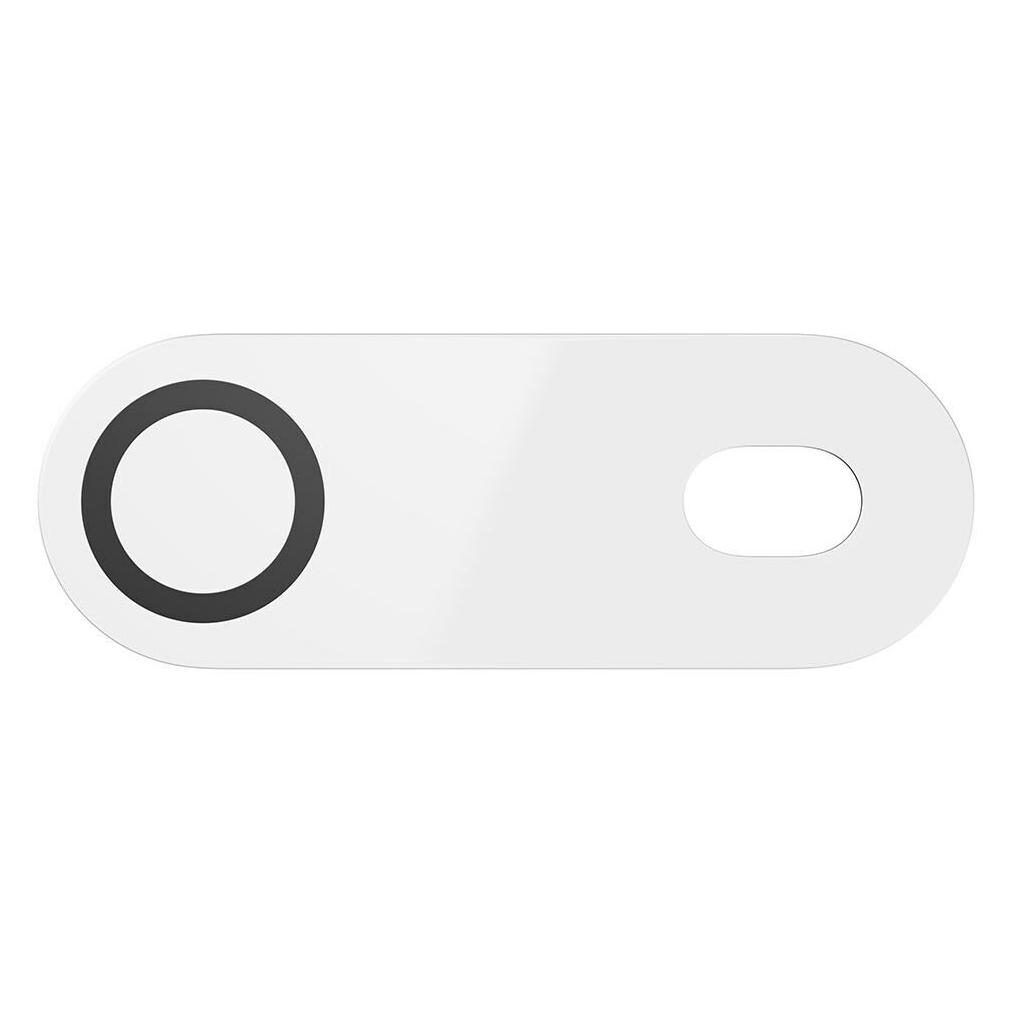 PanzerGlass Picture Perfect Camera Lens Protector (1 Stk., Apple iPhone Air) (PG58879)
