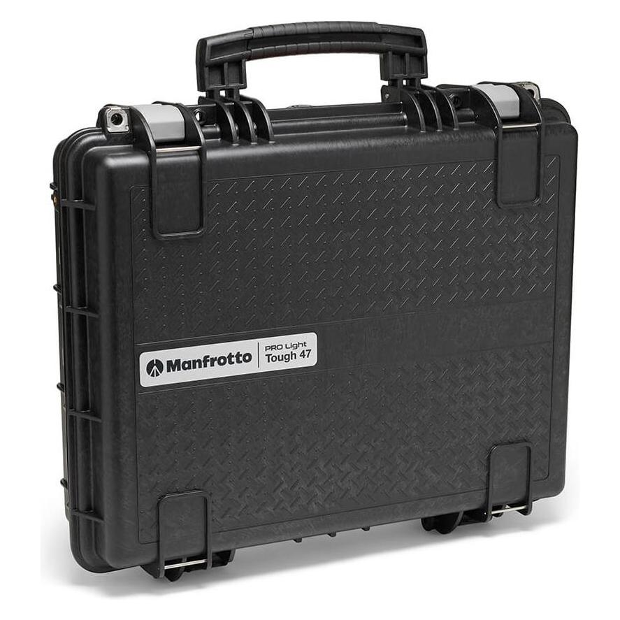 Manfrotto Tough H-47 Foam (Fotokoffer) (MB PL-TH47-F)