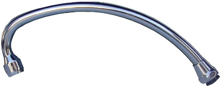 Bec à insertion Crosse 25 cm 3/4 GRANDSIRE 3C430HYN