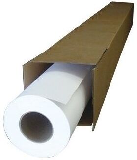 Papyrus Opti Mattcoated Plotterpapir 106,7cm X 30m, 140g