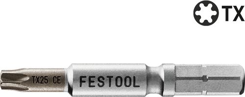 Festool Bit TX 25-50 CENTRO/2 205081