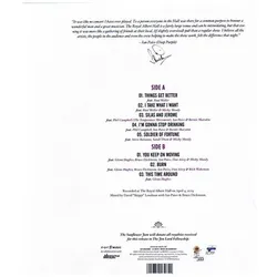 earMUSIC, Schallplatten, Celebrating Jon Lord-The Rock Legend Vol.1 (Deep Purple & Friends)