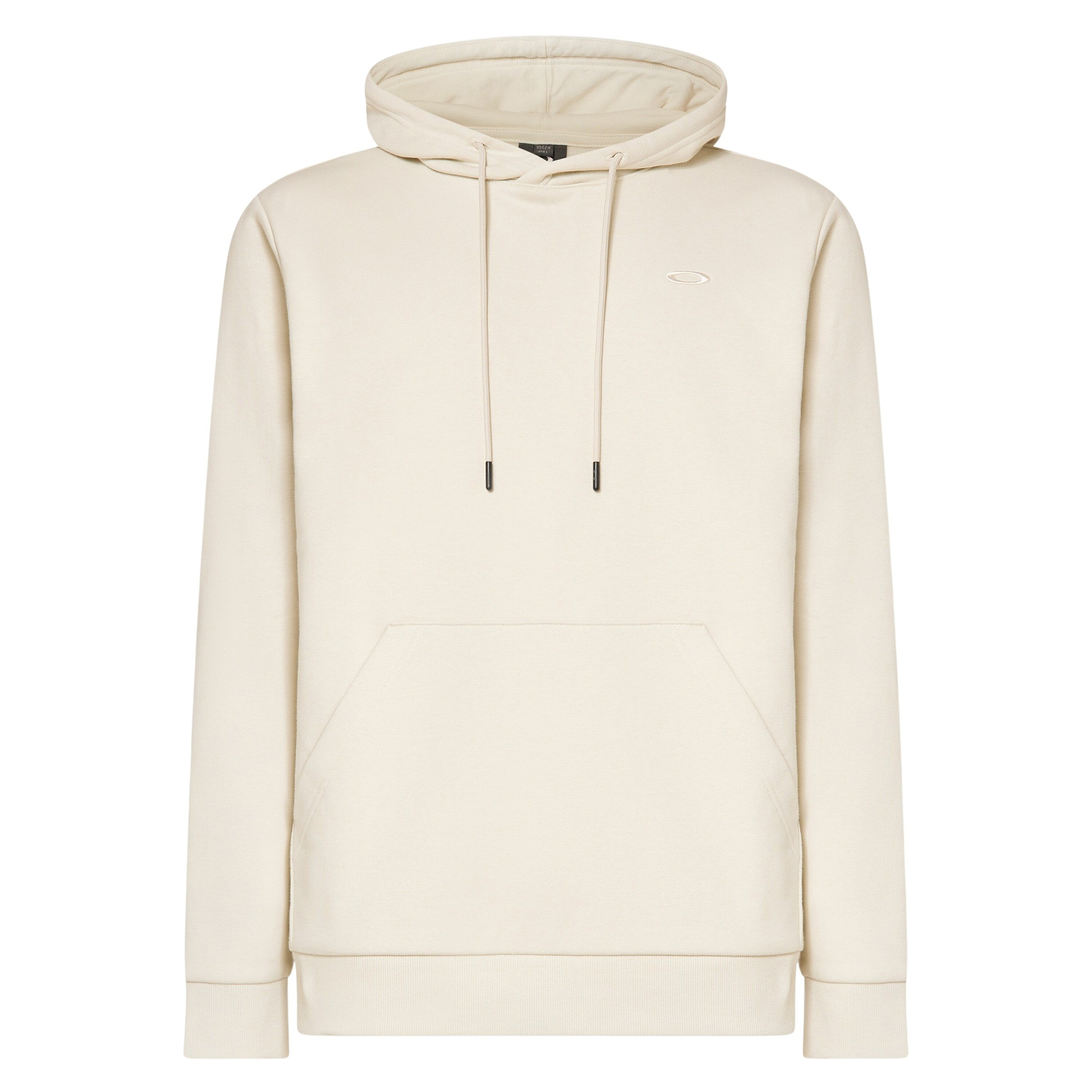 Oakley Relax 2.0 Herren Hoodies beige Größe M Lifestyle Schnell trocknend