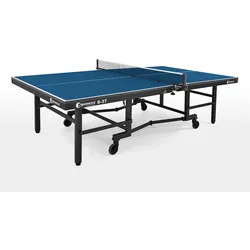 Sponeta Indoor-Tischtennisplatte "S 8-37" (S8 Line),blau,