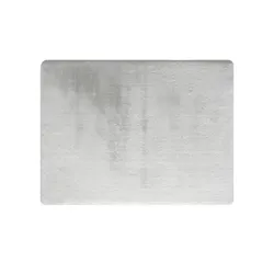 como Kunstfell   ¦ grau ¦ Synthetische Fasern ¦ Maße (cm): B: 160
