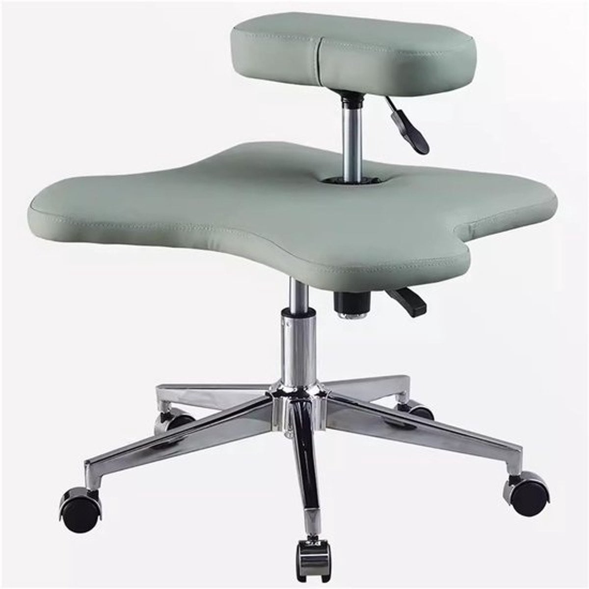 Ergonomische Kniestoel Zitkruk voor Bureau en Home Office