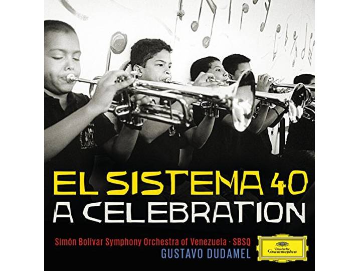 Various Artists - El Sistema