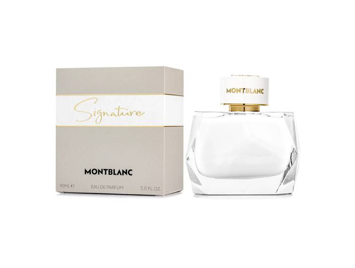 Montblanc Signature Eau de Parfum Vaporisateur 90 ml