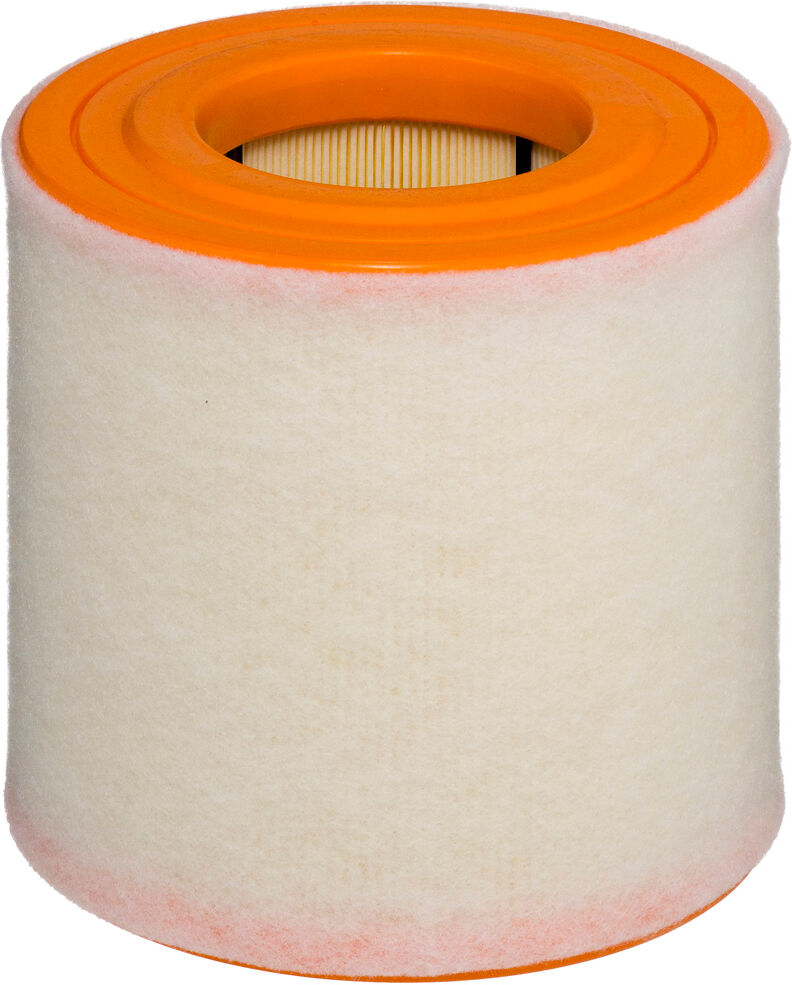 Hengst Filter Luftfilter E1828l Filtereinsatz 160mm Für Vag