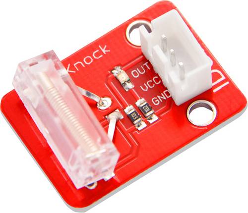 Iduino SE024 N/A Sensor-Modul 1 St. Passend für (Entwicklungskits): Arduino