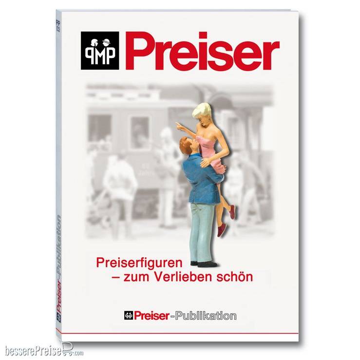 Preiser 96001