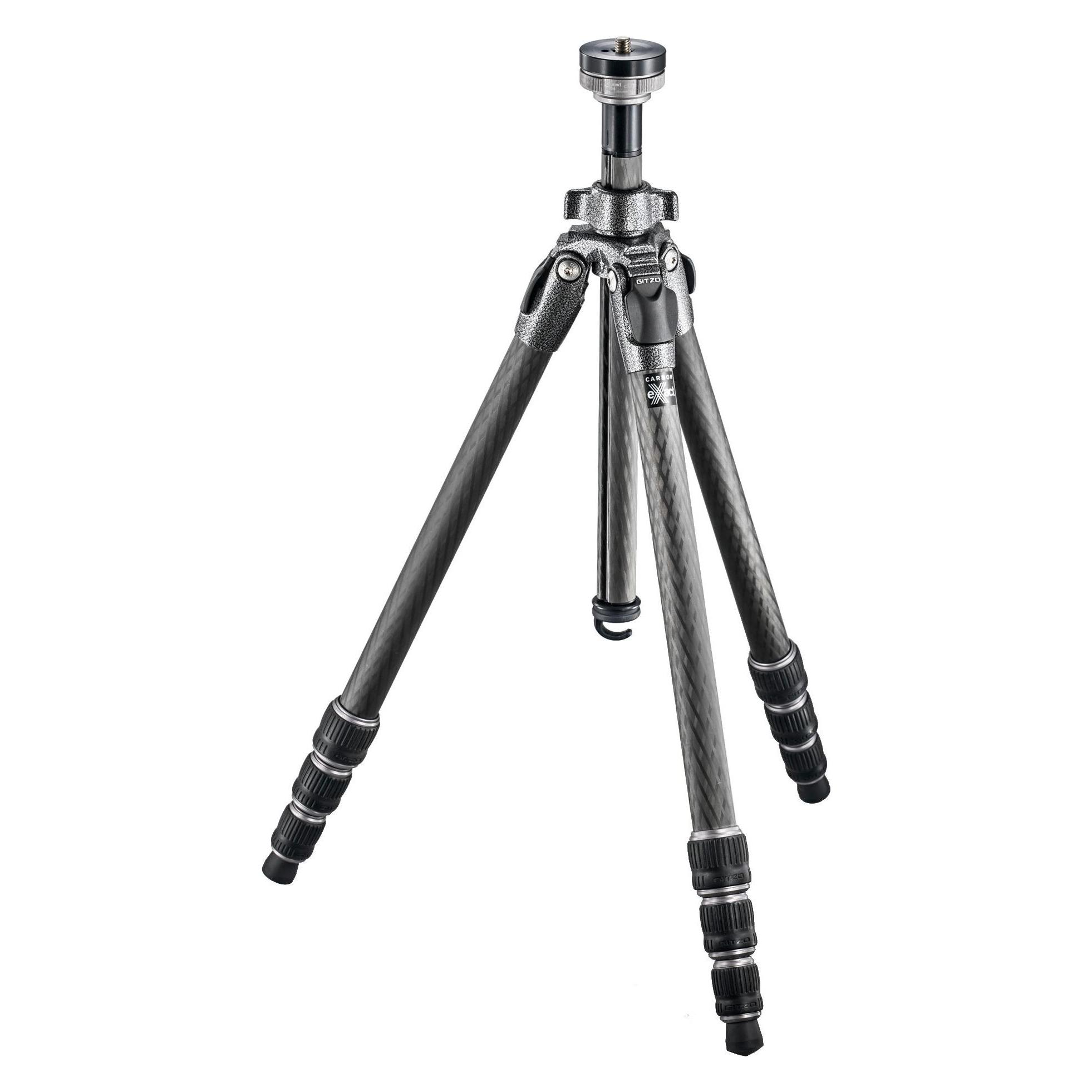 Gitzo Mountaineer GT1542 Serie 1 (Carbon) (GT1542)