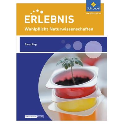 Erlebnis Naturwissenschaften, Geheftet von , Schroedel, 978-3-507-70064-2