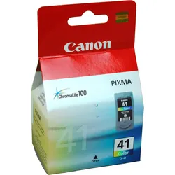 Canon Druckkopf 0617B001 CL-41 CMY