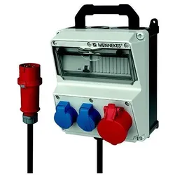 Mennekes Steckdosen-Kombination 920035