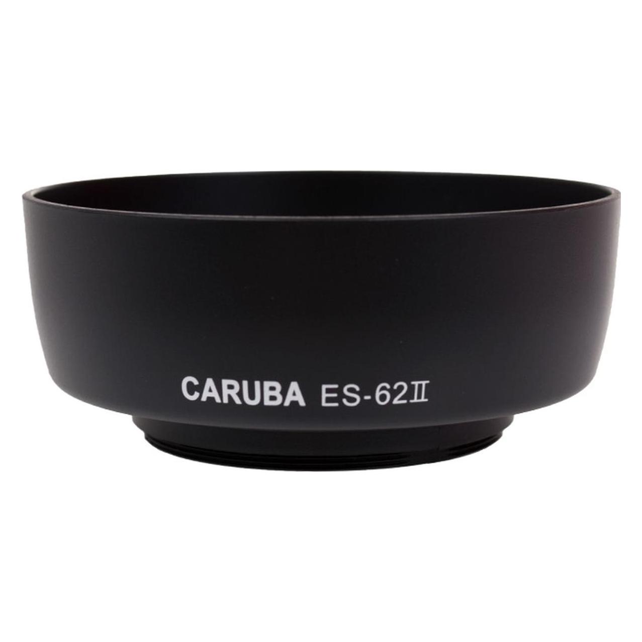 Caruba ES 62II Schwarz (D41069)