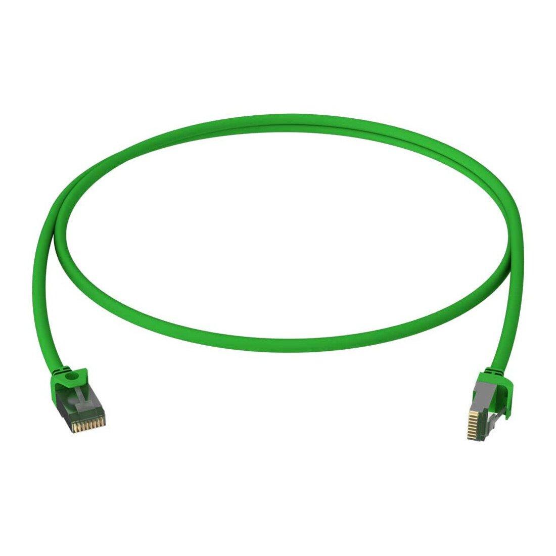 Homeway HW-EPK 010EvolutionPatchk. 10GBE 1,0m HCAHNG-E0808-A010 (4527509)