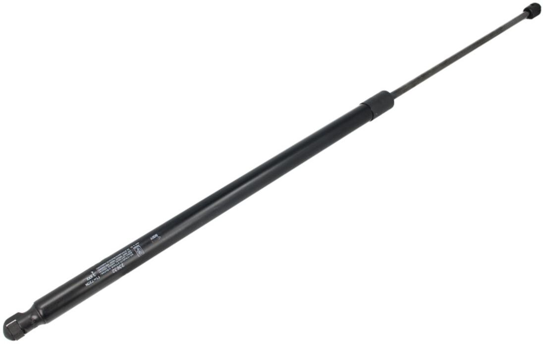 Gasfeder, Koffer-/Laderaum KROSNO KR23632