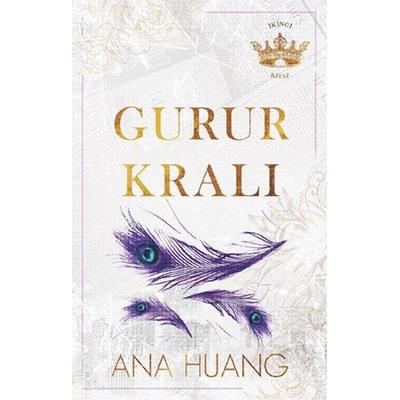 Gurur Krali - Ikinci Kitap, Taschenbuch von Ana Huang, Marti Yayinlari