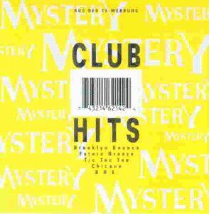 Various - Mystery Club Hits 1 - Preis vom 19.10.2026 19:33:35 h
