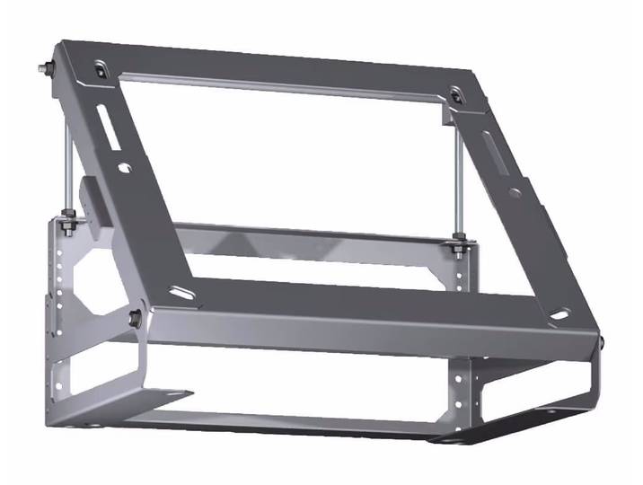Bosch DHZ1241 Zubehör – Dunstabzugshaube Zubehör