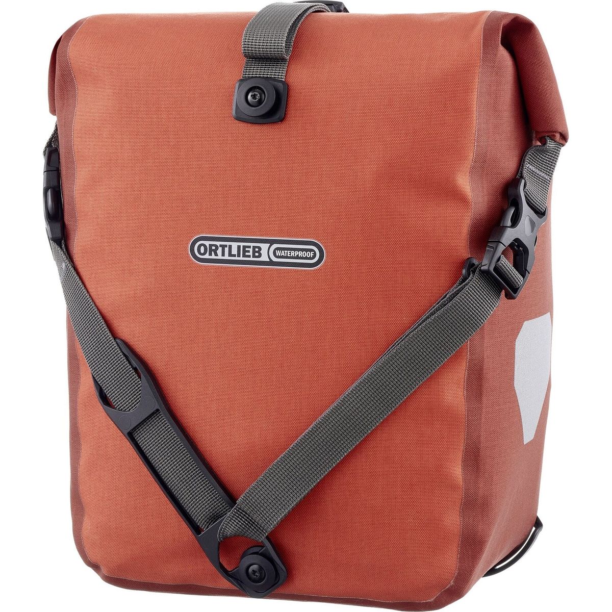 Ortlieb Sport-roller Plus 14.5L salsa - d. chili 14.5L F6209