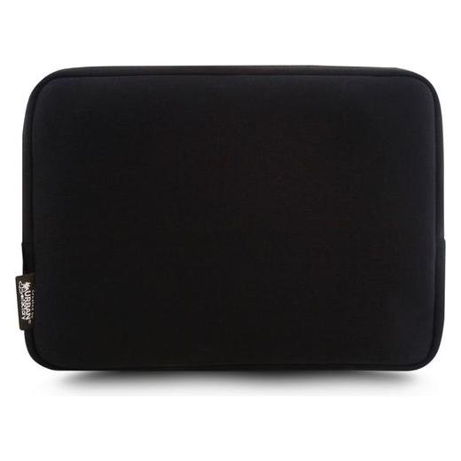 Origin Storage TBS651GL-UF, Laptop-Abdeckung, Schwarz, 1 Stück(e) (14") (TBS651GL-UF)