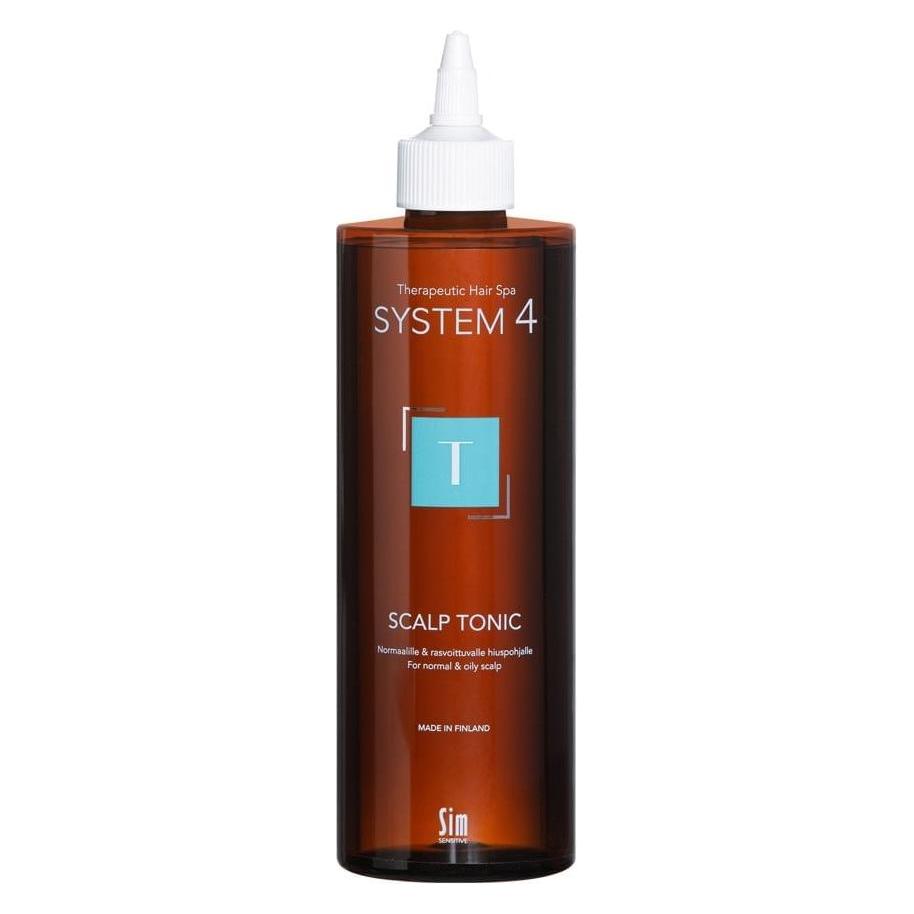 System 4 Nr. T Climbazole (500 ml) (11339)