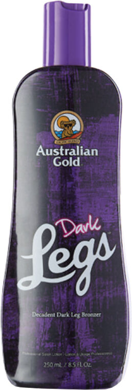 Australian Gold Dark Legs