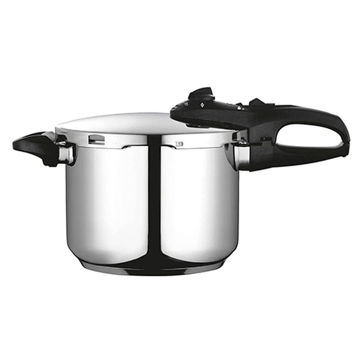 Fagor Express-Töpfe DUO Edel 18/10 6 L (57832917)