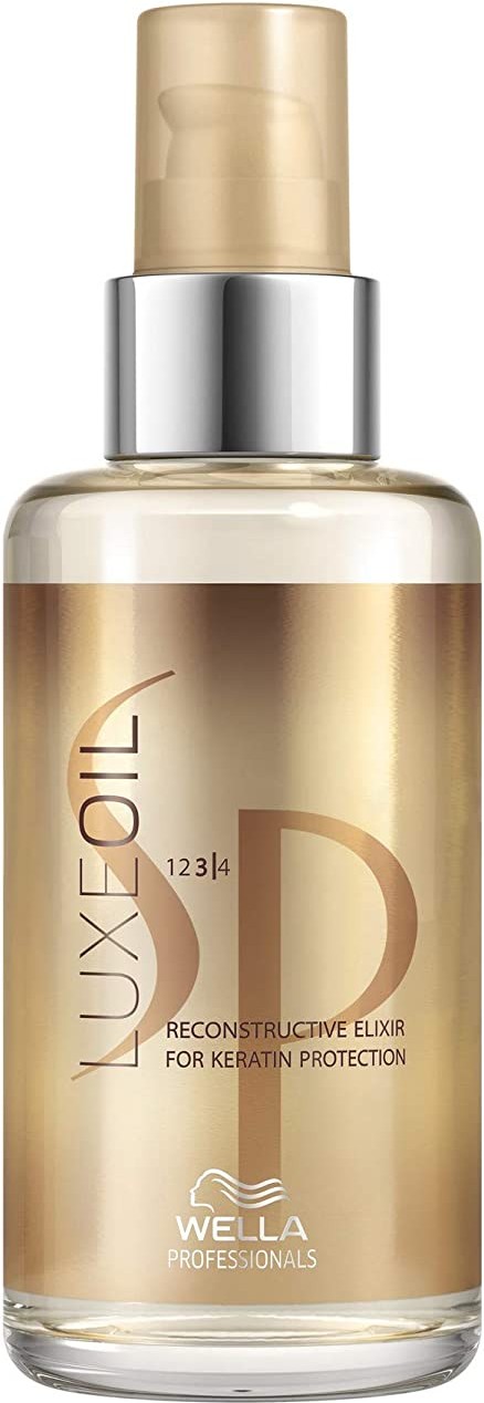 Wella SP Luxe Oil 100 ml WSP28012013