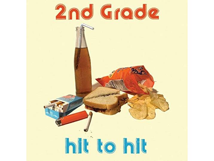Second Grade (2nd Grade) - Hit To Hit