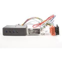  Aktivsystemadapter HONDA CVR 2012 -> 