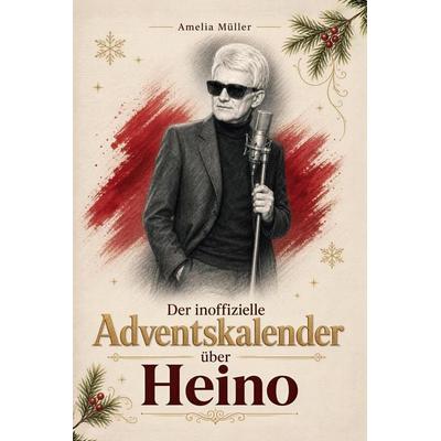Der inoffizielle Adventskalender über Heino -