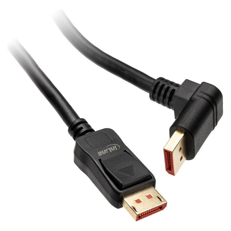 InLine DisplayPort 1.4 Kabel (3 m) (17153U)