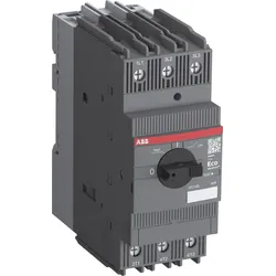 ABB MO165-73 Kurzschlussschutzschalter MO165, 73 A 1SAM461000R1018