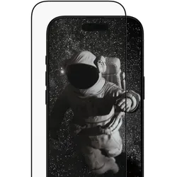 PanzerGlass® Ceramic II Displayschutz für iPhone Air